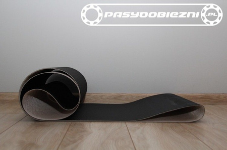 Pas do bieżni BH Fitness Explorer Evolution G637 (TB200)