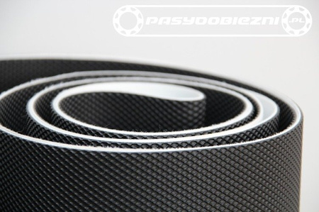 Pas do bieżni BH Fitness F10 G6521 (TB200) ISP