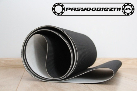 Pas do bieżni BH Fitness SX Pro G6432R (TB210)